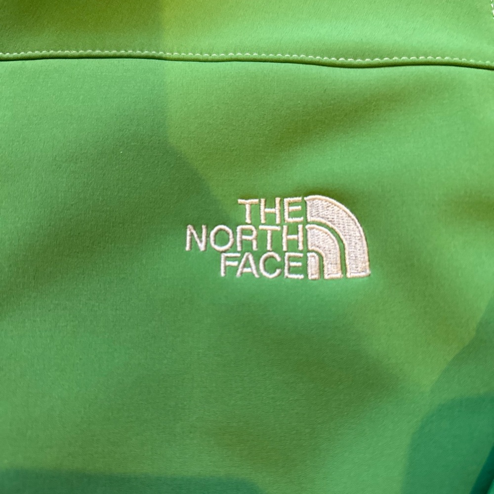 The North Face Summit Series Bionic Softshell Ape… - image 4